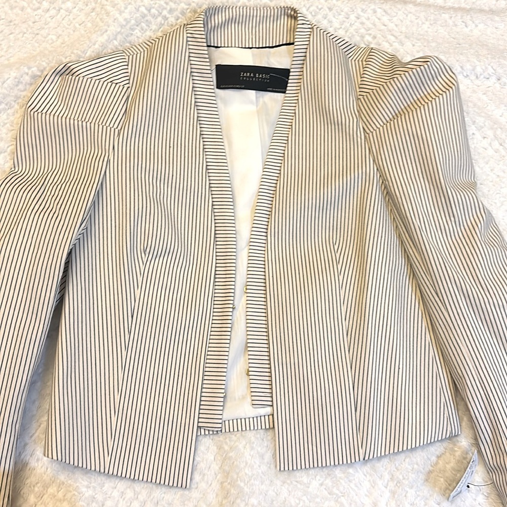 Zara Basic Collection size XS - Picture 2 of 6